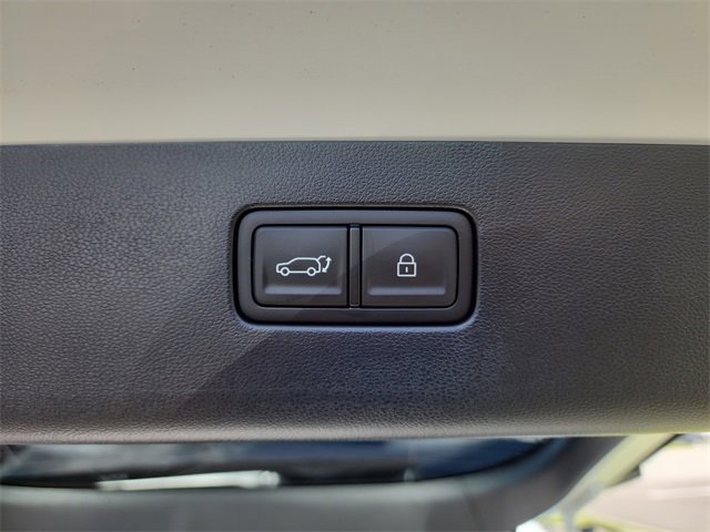 New 2026 Hyundai Ioniq 9 Limited image 9