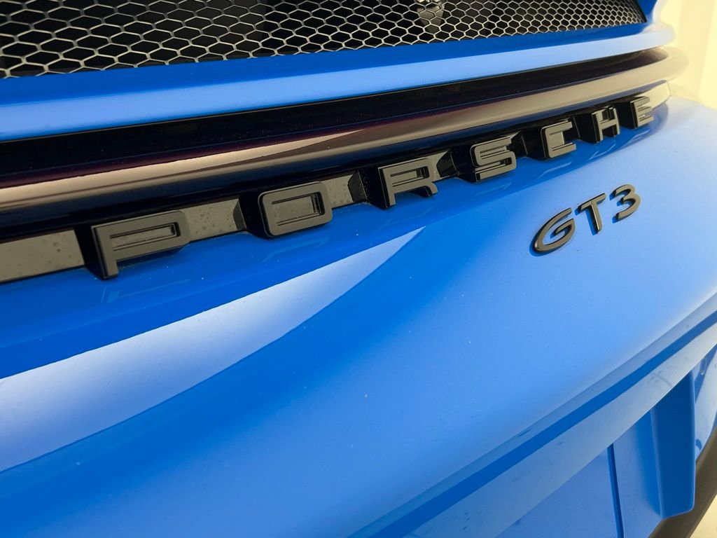 Used 2022 Porsche 911 GT3 image 29