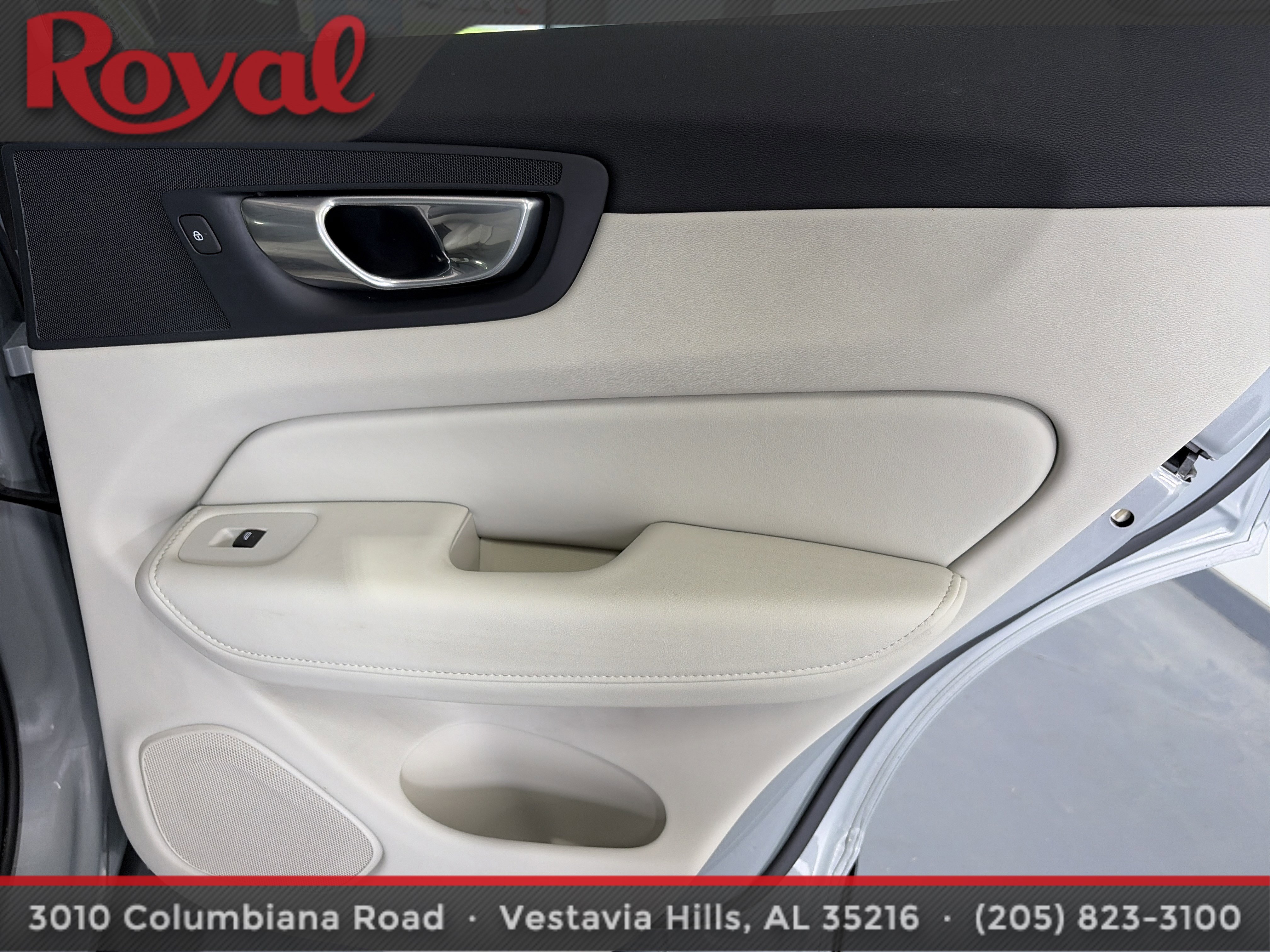 Certified 2024 Volvo XC60 B5 Core w/ Protection Package Premier image 17