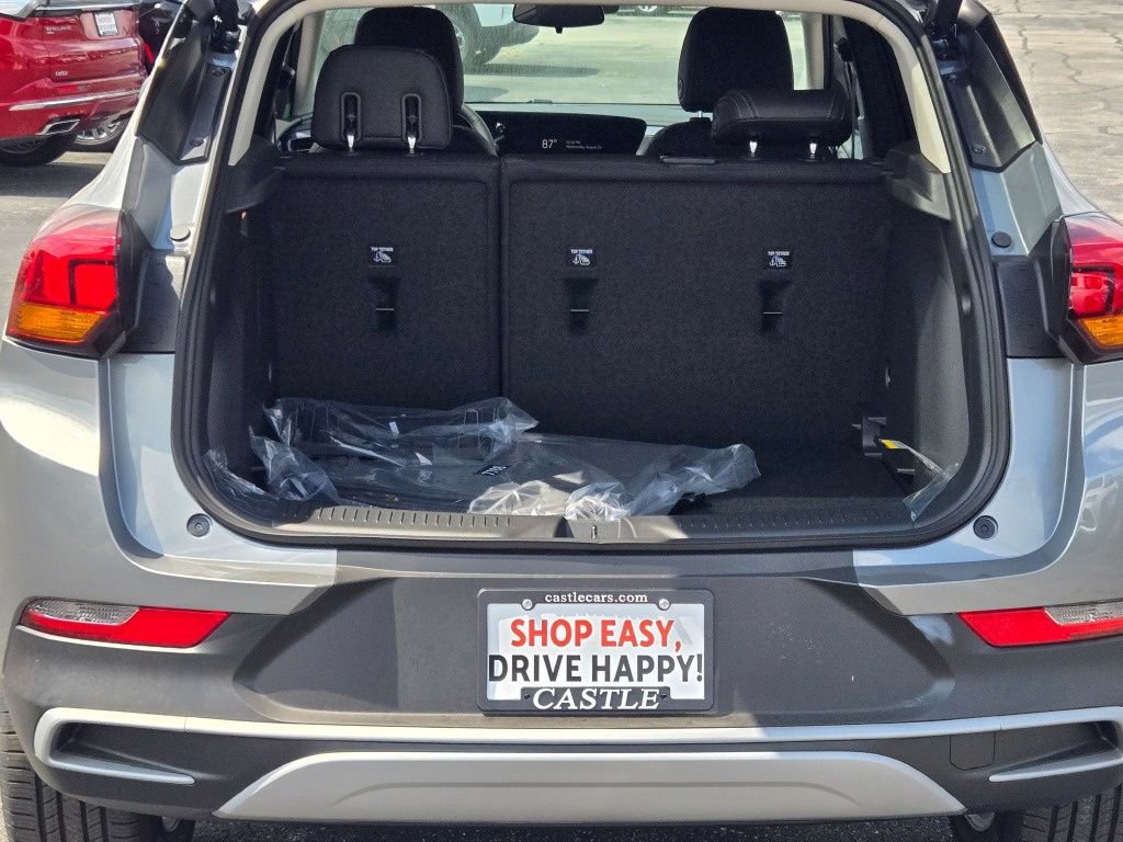 New 2026 Buick Encore GX Preferred w/ Comfort Package AWD/4WD image 24