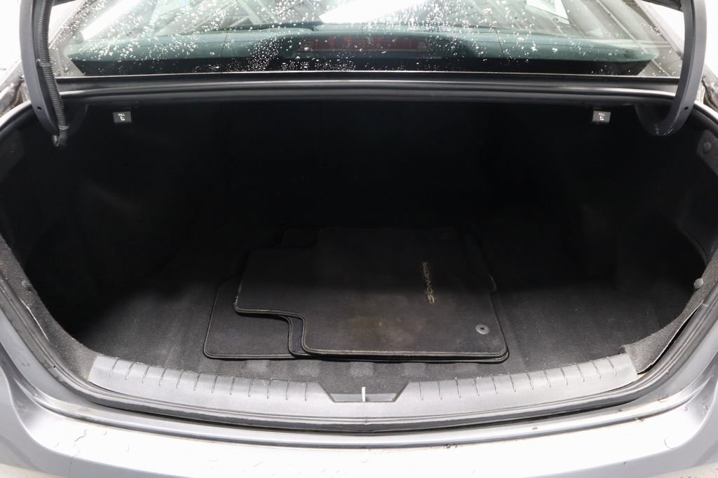 Used 2018 Hyundai Sonata Sport image 18