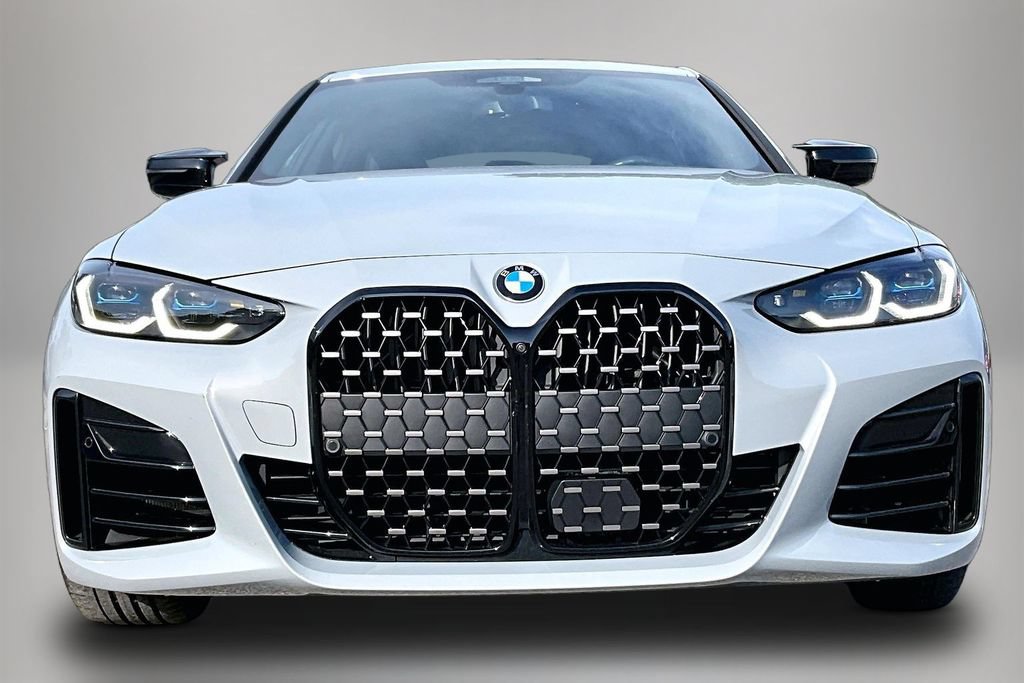 Used 2024 BMW M440i xDrive Gran Coupe AWD/4WD image 3