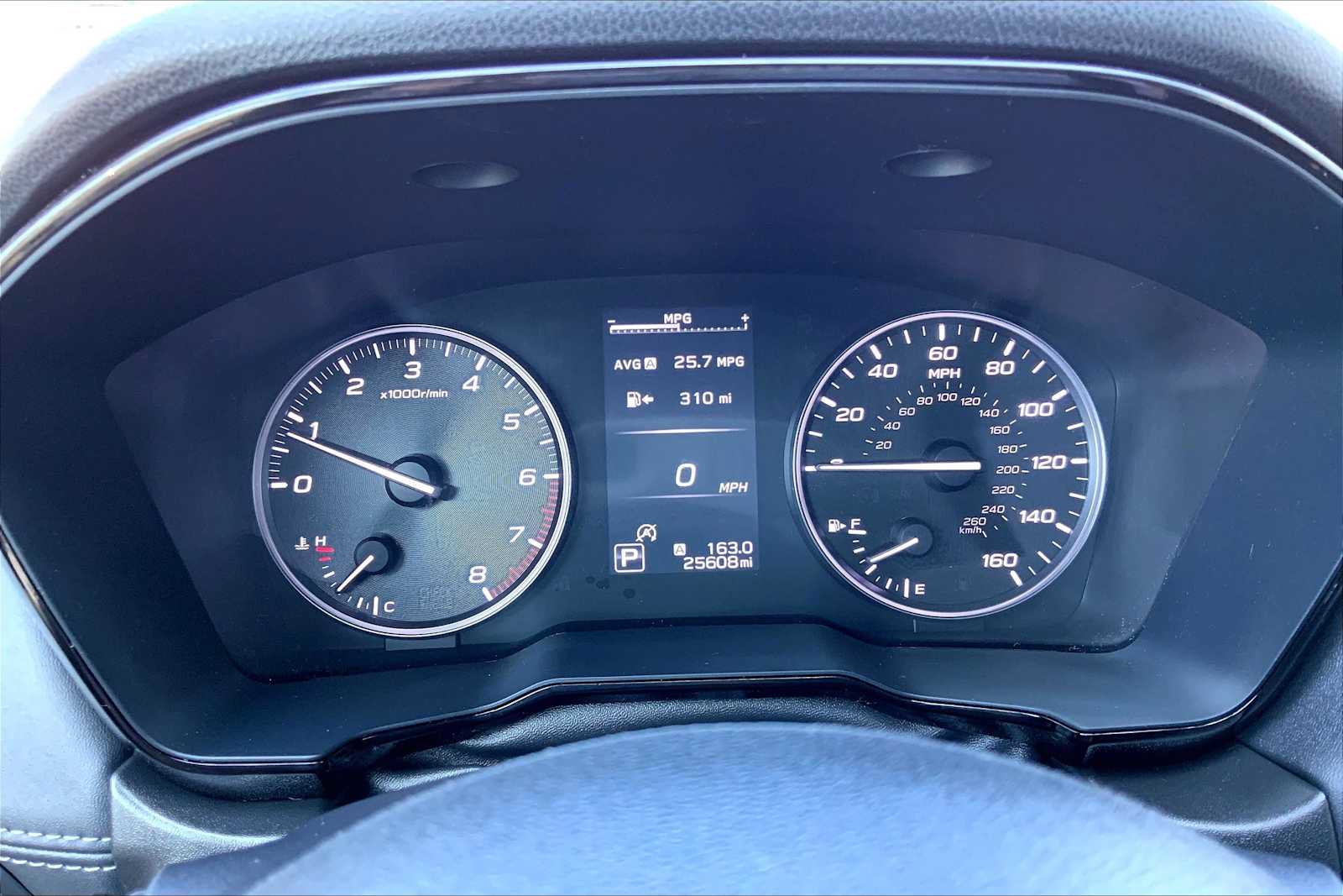 Certified 2025 Subaru Outback Premium AWD/4WD image 25