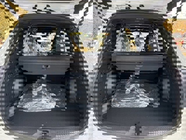 New 2025 Subaru Forester Touring image 6