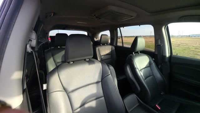 Used 2021 Honda Pilot Touring image 31
