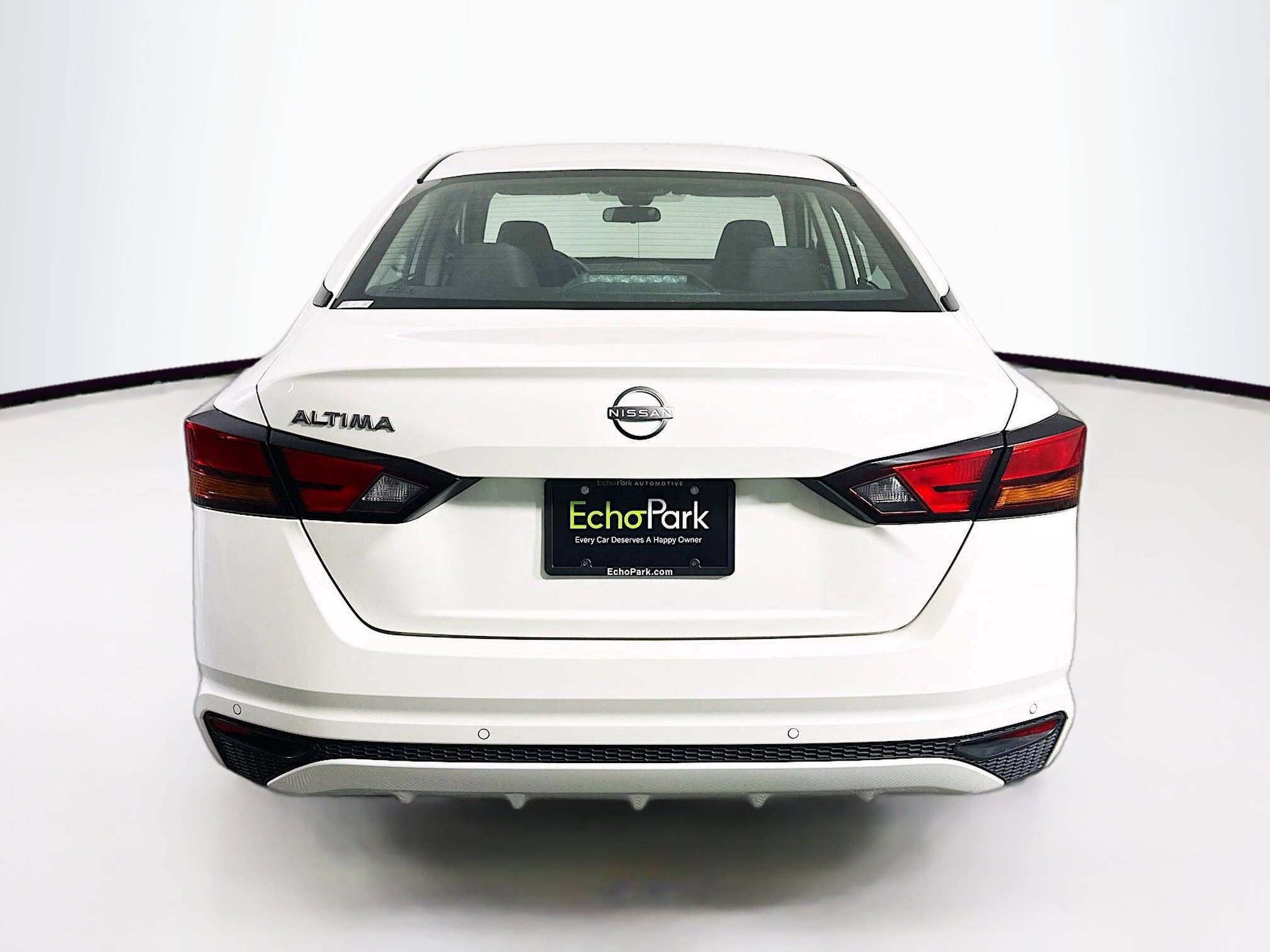 Used 2024 Nissan Altima 2.5 S image 7