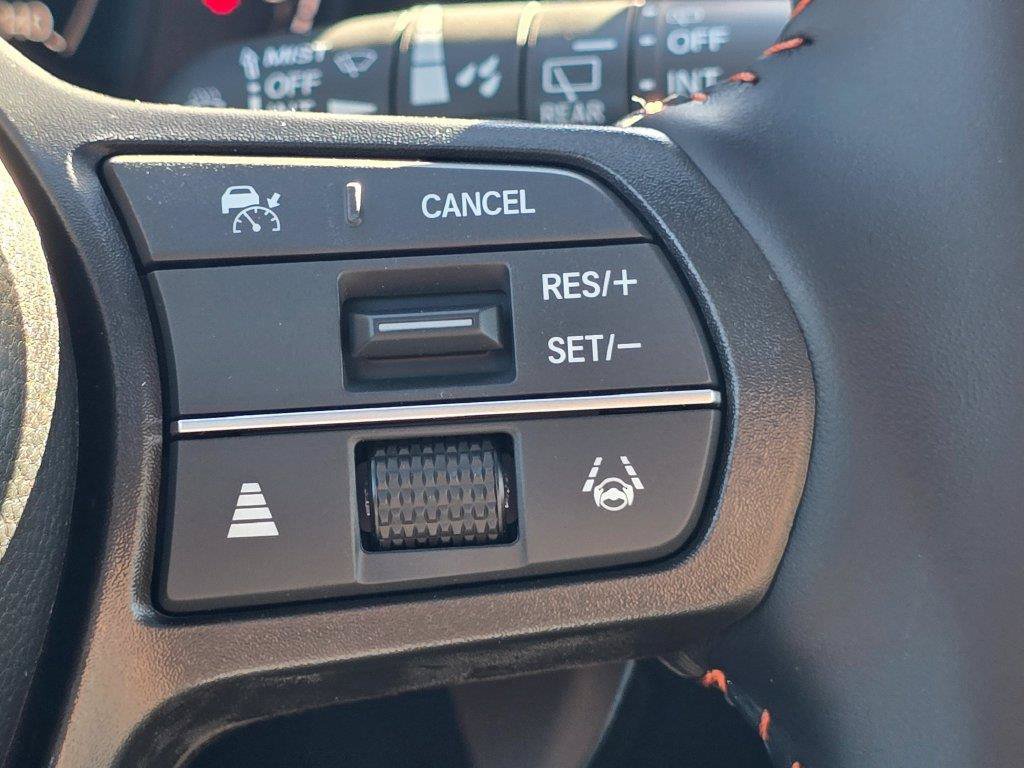 New 2027 Honda CR-V Sport-L image 31