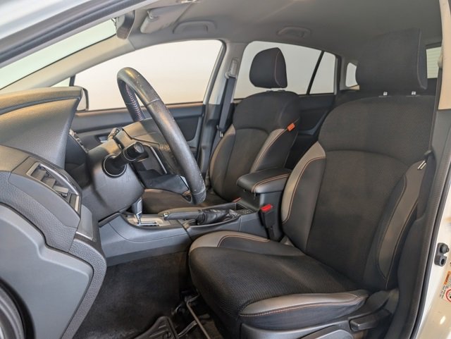 Used 2016 Subaru Crosstrek 2.0i Premium w/ Popular Package #2 image 13