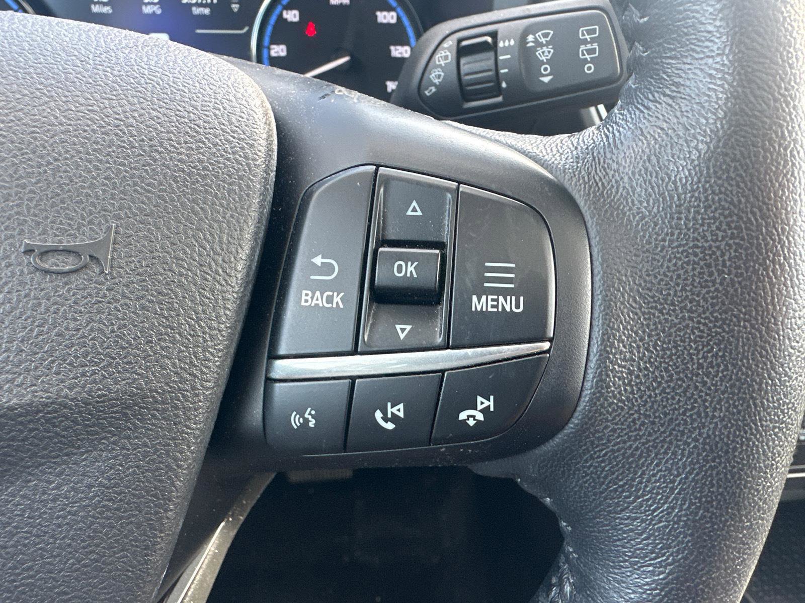 Used 2023 Ford Bronco Sport Outer Banks w/ Tech Package image 21