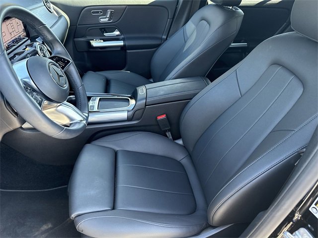 New 2025 Mercedes-Benz GLA 250 image 23