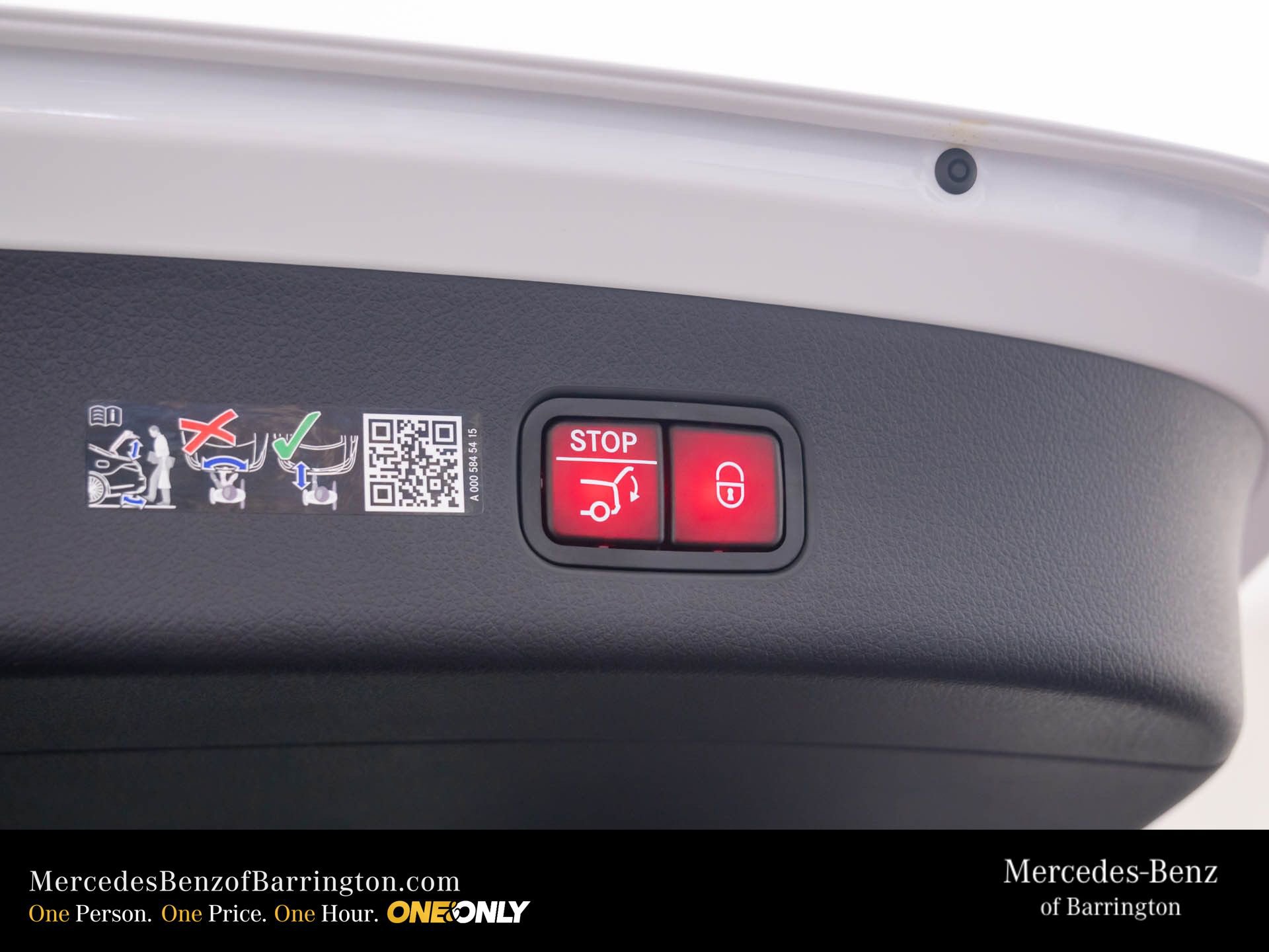 New 2026 Mercedes-Benz GLC 300 4MATIC image 33