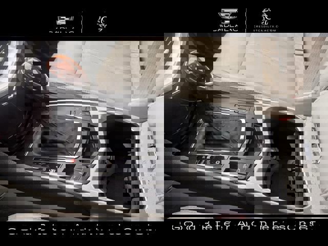 Used 2013 Cadillac SRX Luxury w/ Driver Awareness Package image 19