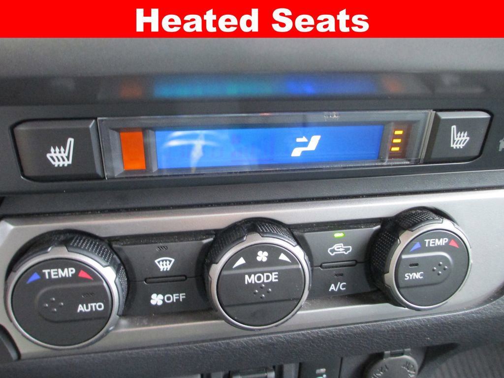 Used 2022 Toyota Tacoma Limited w/ Nightshade Package image 20