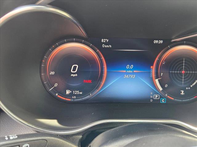 Certified 2022 Mercedes-Benz GLC 300 image 11