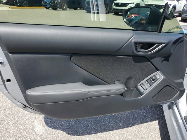 Used 2023 Toyota GR86 w/ ALL Weather Mat Package (TMS) image 15