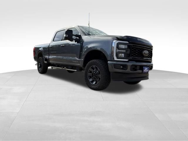 Used 2024 Ford F250 Lariat w/ Sport Appearance Package image 7