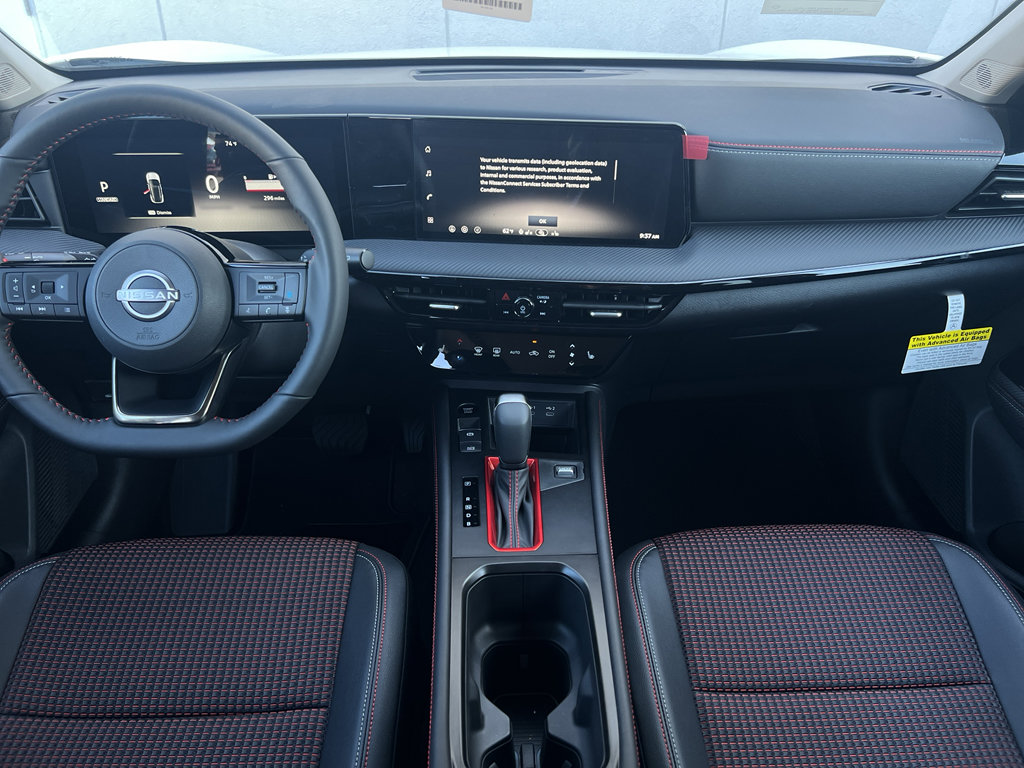 New 2026 Nissan Kicks SR w/ SR Premium Package image 18