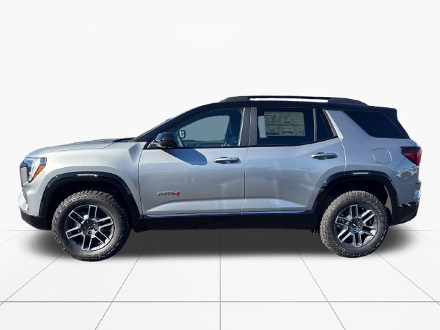 New 2027 GMC Terrain AT4 w/ Convenience Package III AWD/4WD image 2