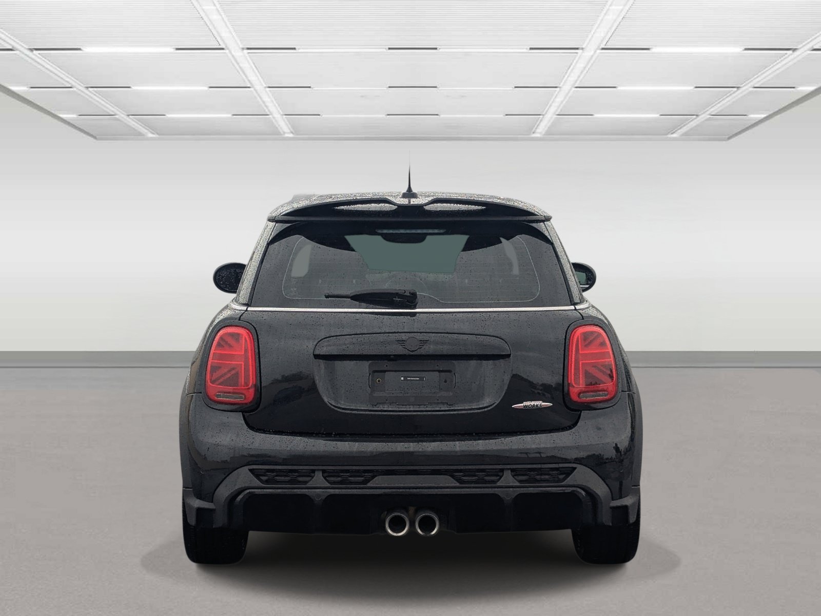 Used 2024 MINI Cooper John Cooper Works FWD image 4