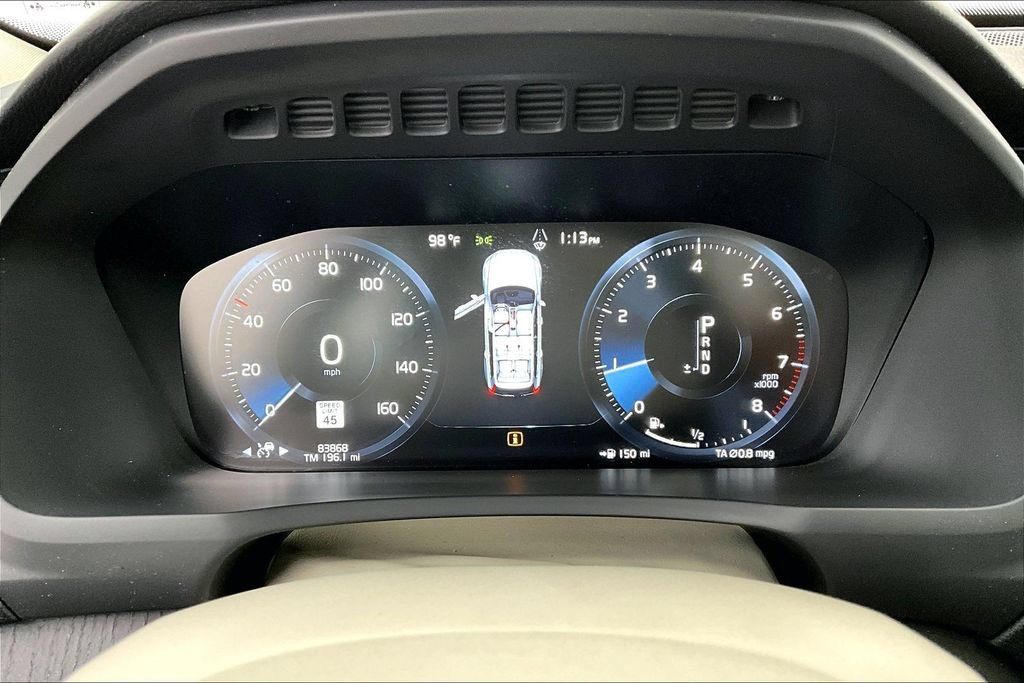 Used 2020 Volvo XC90 T5 Momentum w/ Protection Package Premier AWD/4WD image 23