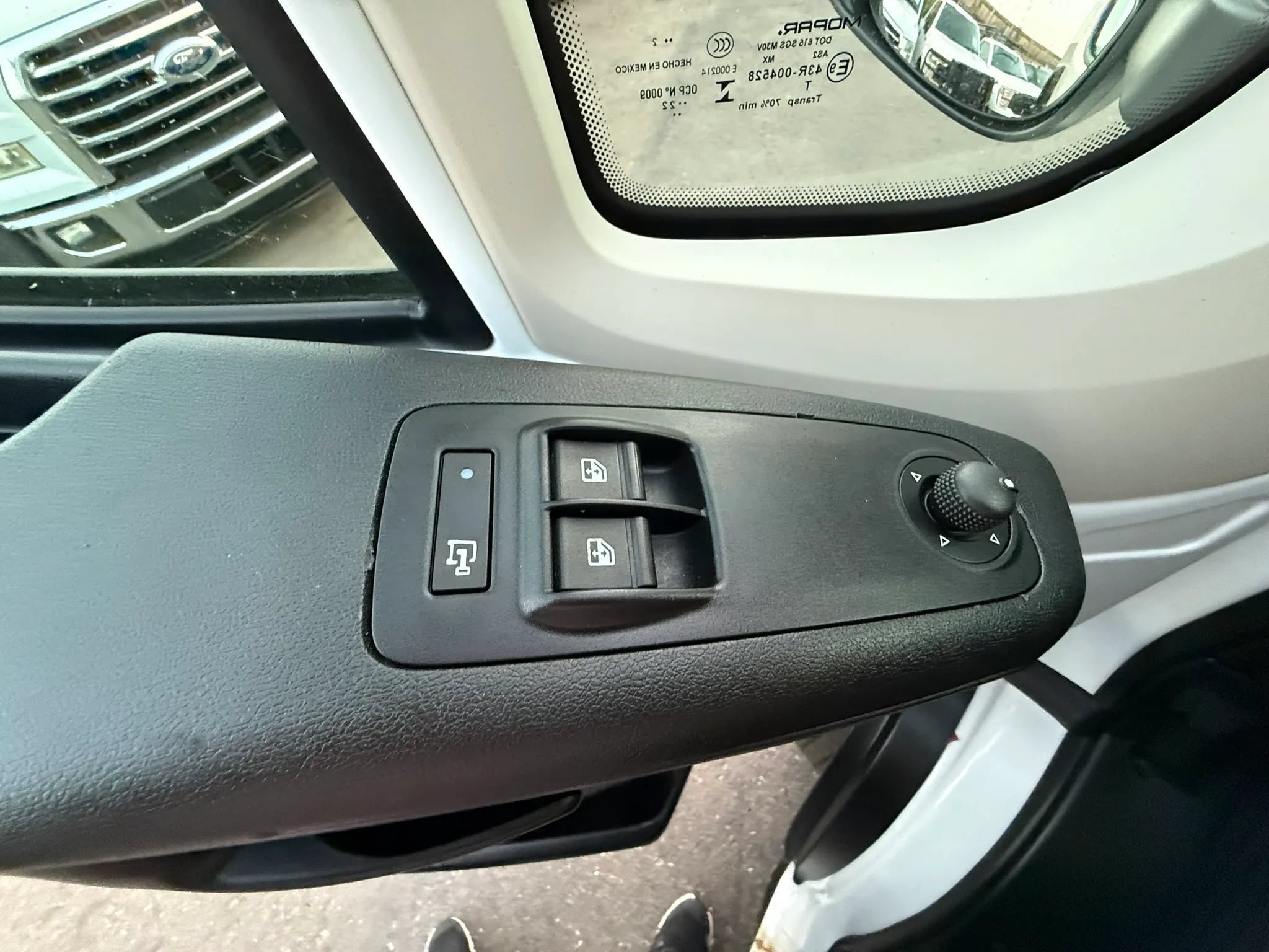 Used 2022 RAM ProMaster 1500 FWD image 30