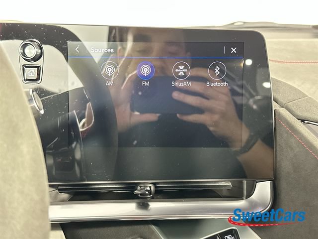 Used 2023 Chevrolet Corvette Stingray Premium Cpe w/ Z51 Performance Package RWD image 21