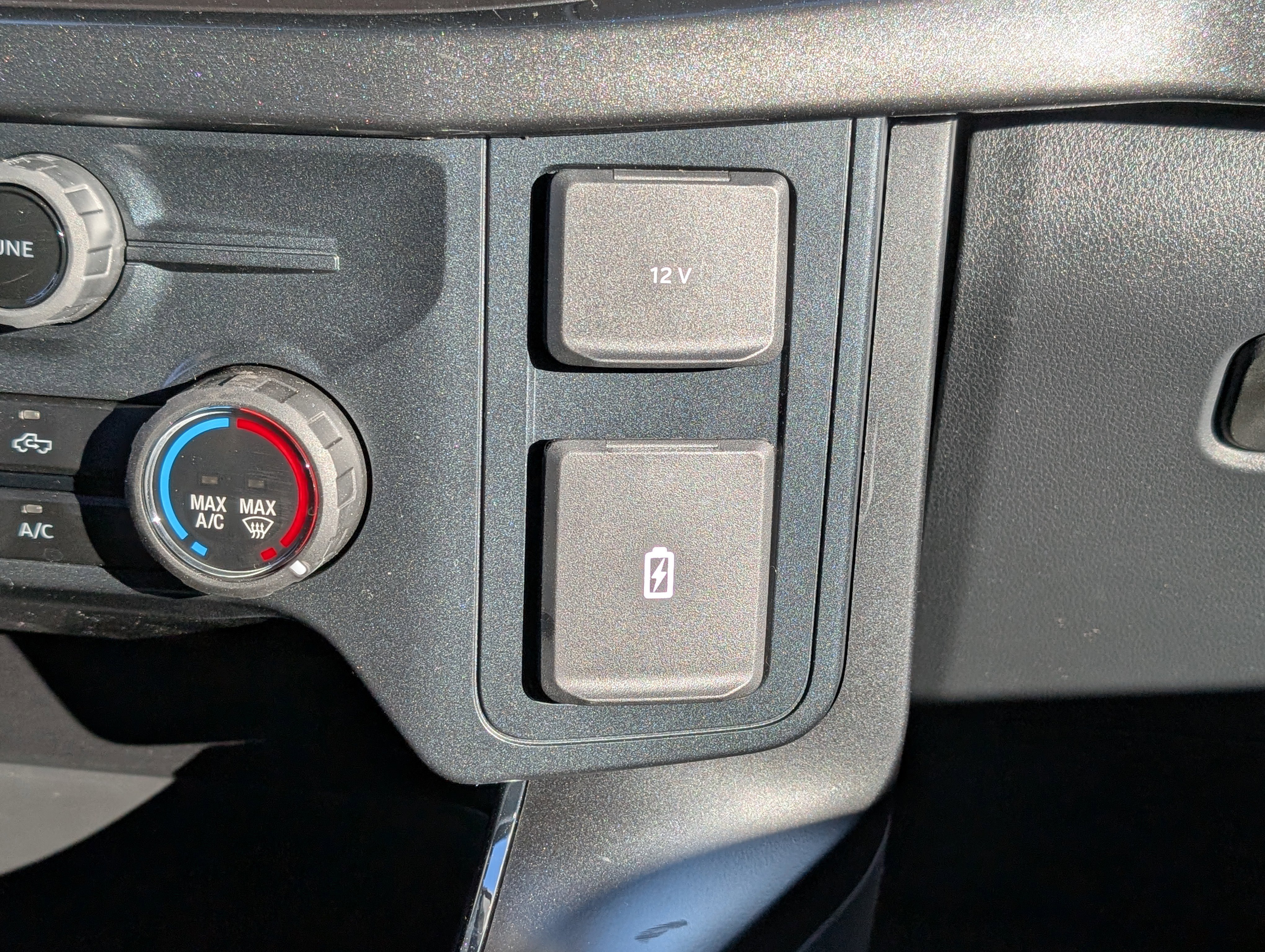 New 2025 Ford F150 STX w/ Equipment Group 200A image 19