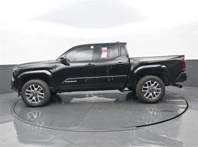 New 2025 Toyota Tacoma SR5 w/ SR5 Upgrade Package image 20