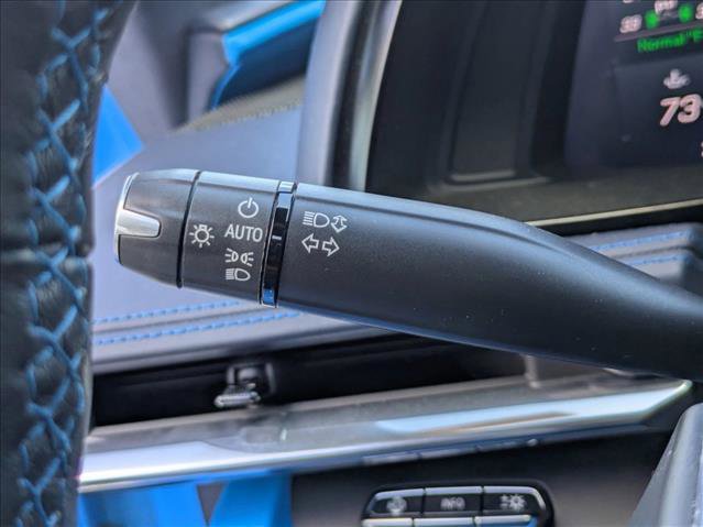 Used 2020 Chevrolet Corvette Stingray Premium Conv w/ 3LT Preferred Equipment Group RWD image 12