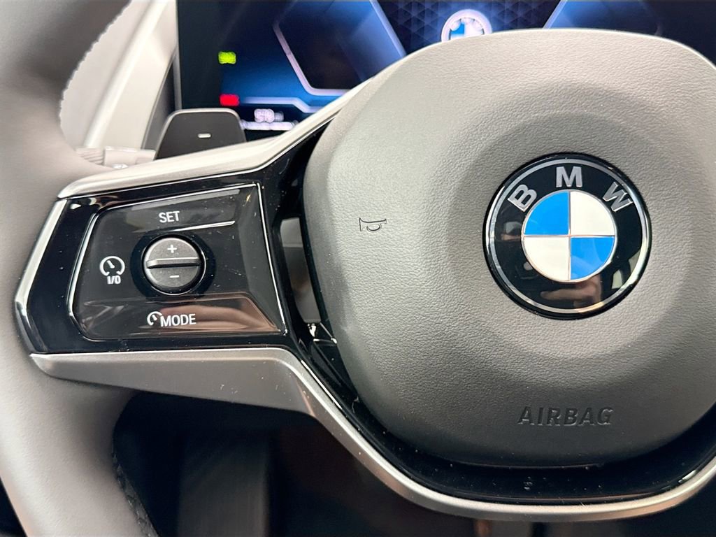New 2026 BMW X3 xDrive30i AWD/4WD image 11