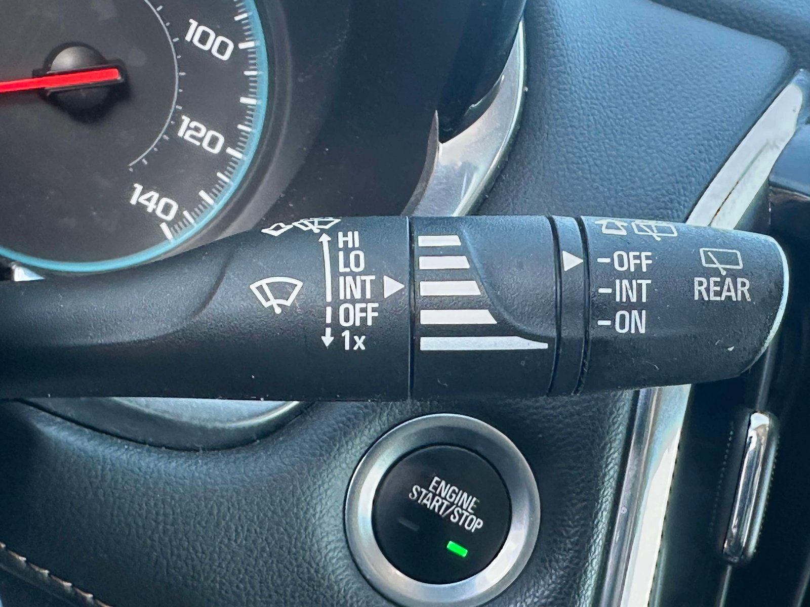 Certified 2020 Chevrolet Traverse LS image 18