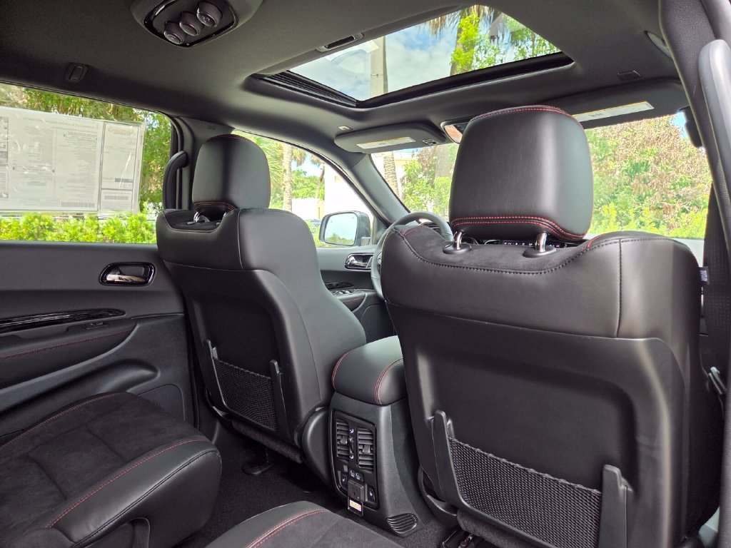 New 2026 Dodge Durango GT AWD/4WD image 17