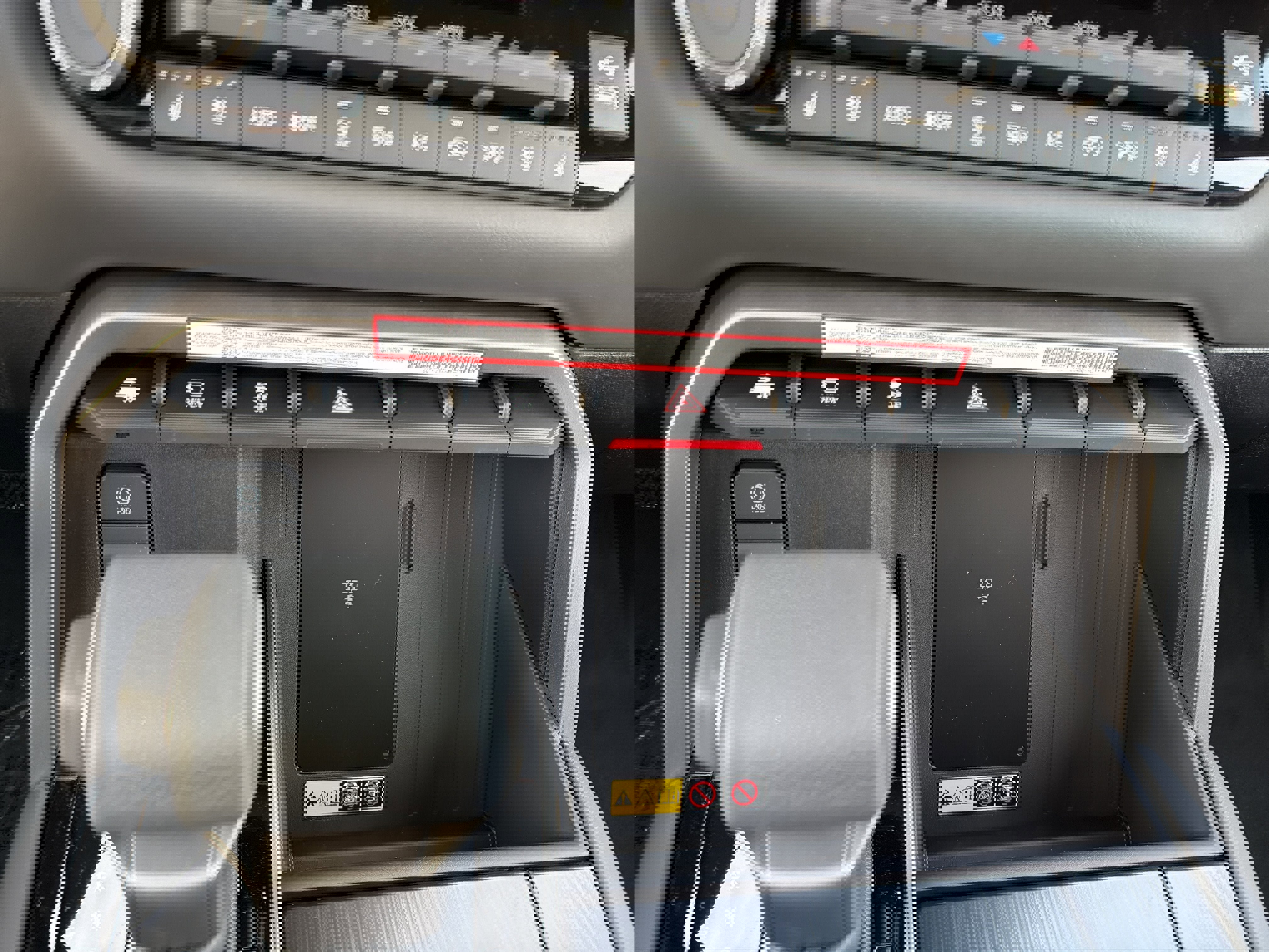 New 2026 Toyota Sequoia Platinum image 21