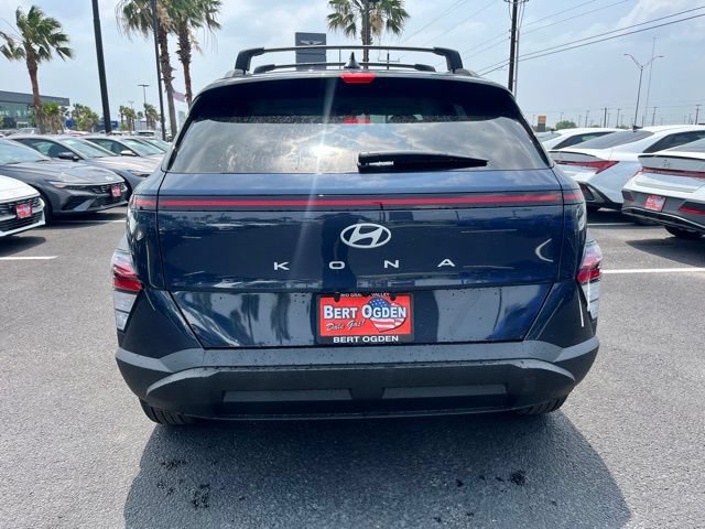 New 2026 Hyundai Kona SEL Sport FWD image 6