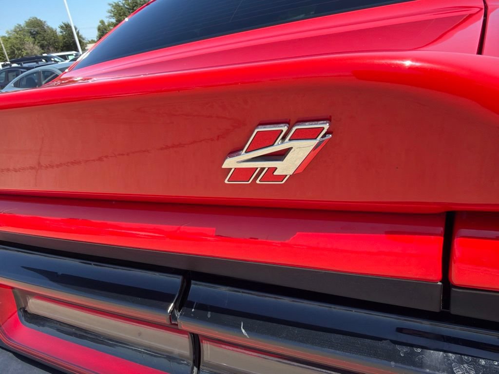 Used 2022 Dodge Challenger GT AWD/4WD image 10