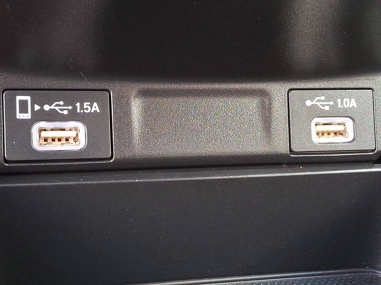 Used 2020 Honda CR-V EX-L image 26
