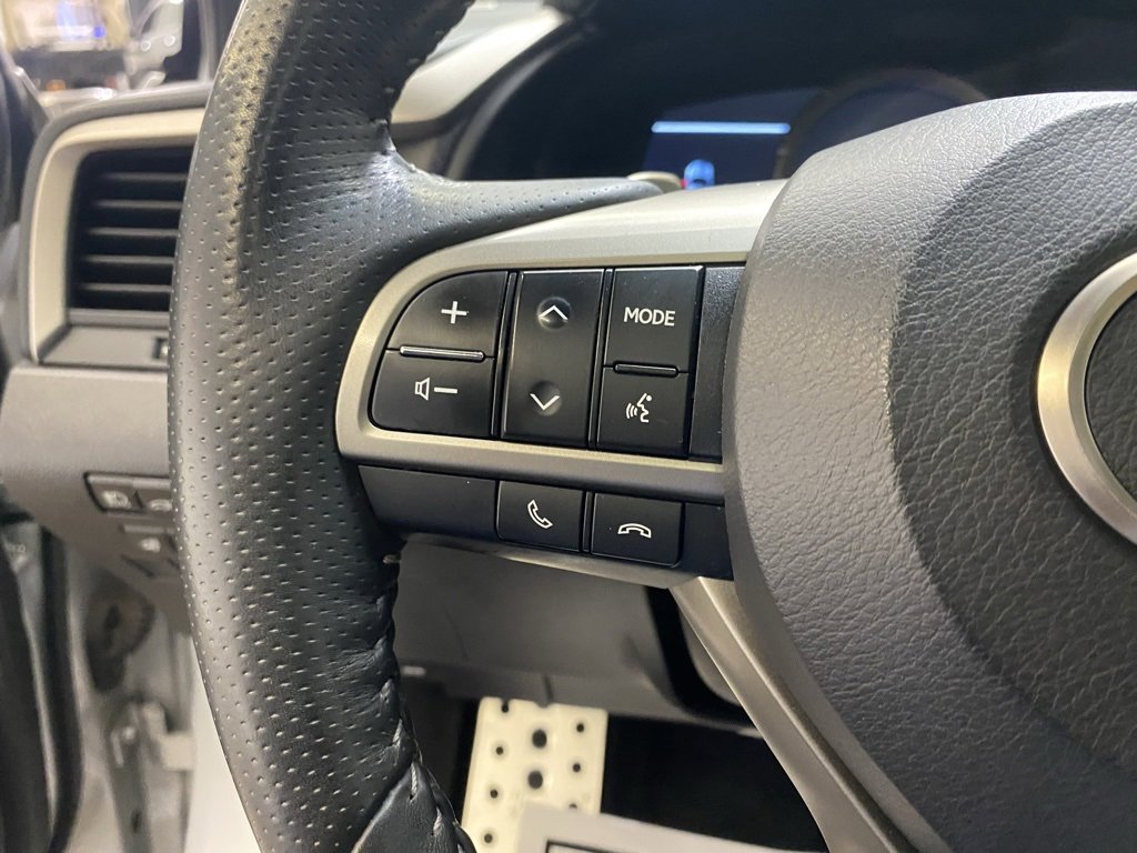 Used 2018 Lexus RX 350 F Sport image 22