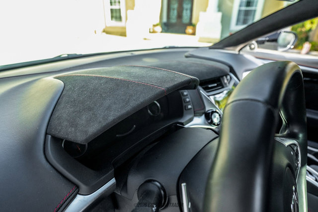 Used 2022 Acura NSX Type S image 31