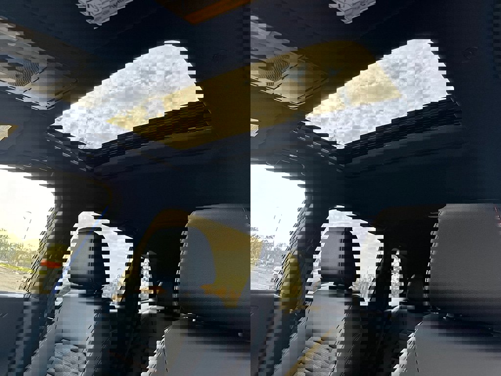 Certified 2025 Honda CR-V Sport-L image 21