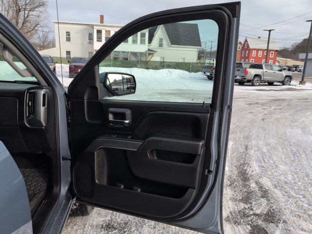 Used 2016 Chevrolet Silverado 1500 LT w/ All Star Edition image 28