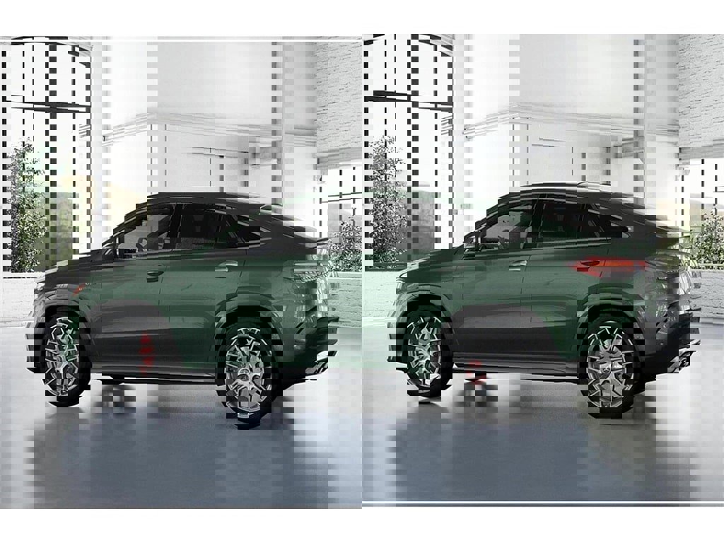 New 2026 Mercedes-Benz GLE 63 AMG S image 32