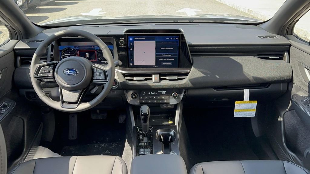 New 2026 Subaru Outback Premium w/ Premium/Limited Package 2 AWD/4WD image 11