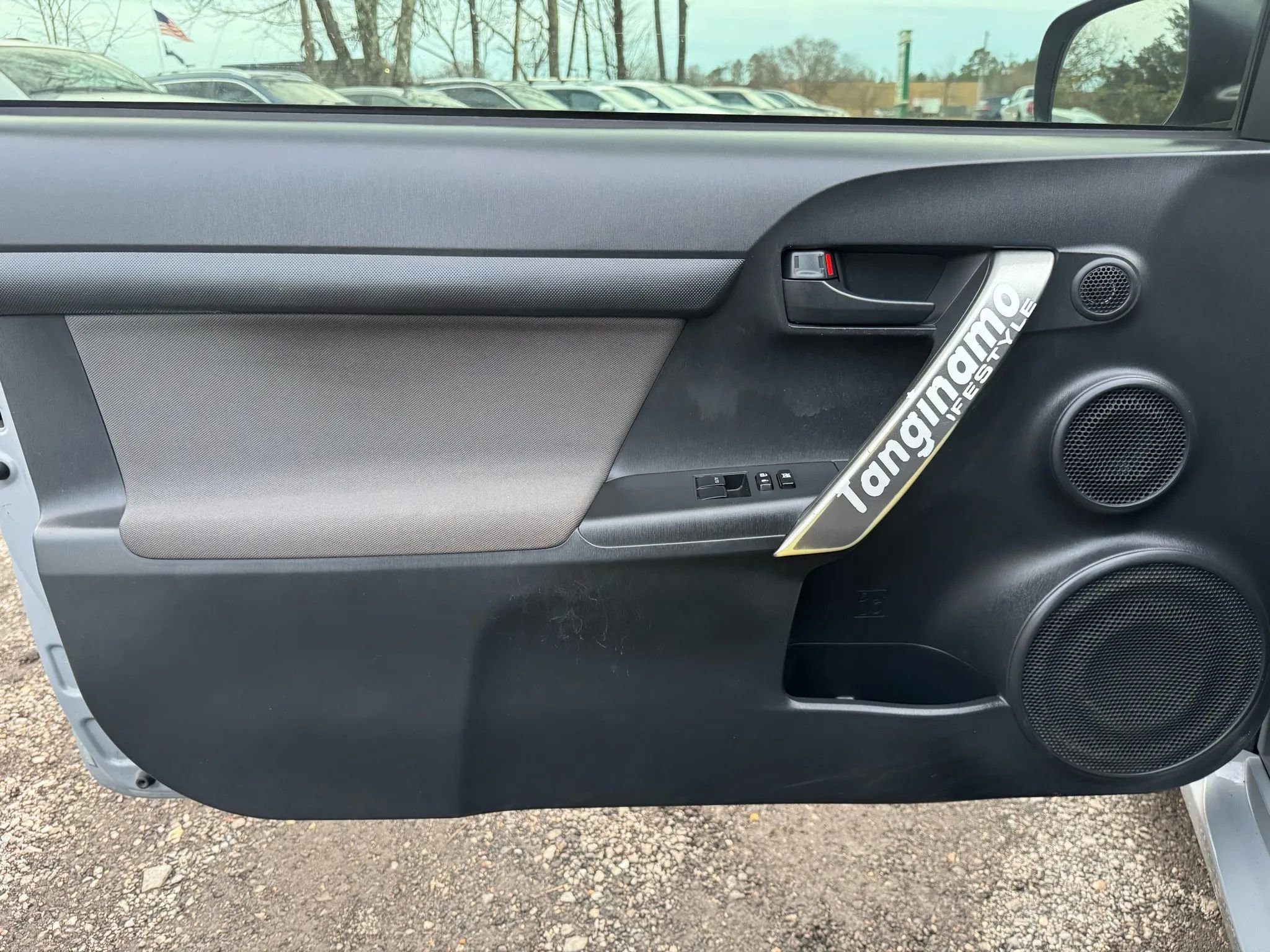 Used 2013 Scion tC Hatchback Coupe 2D image 10