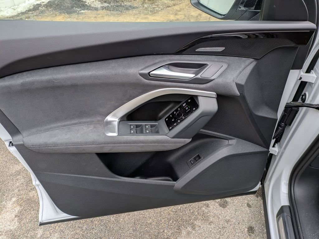 New 2025 Audi SQ5 Premium Plus image 7