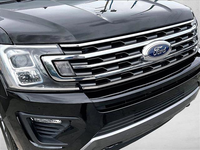 Used 2021 Ford Expedition Max XLT image 30
