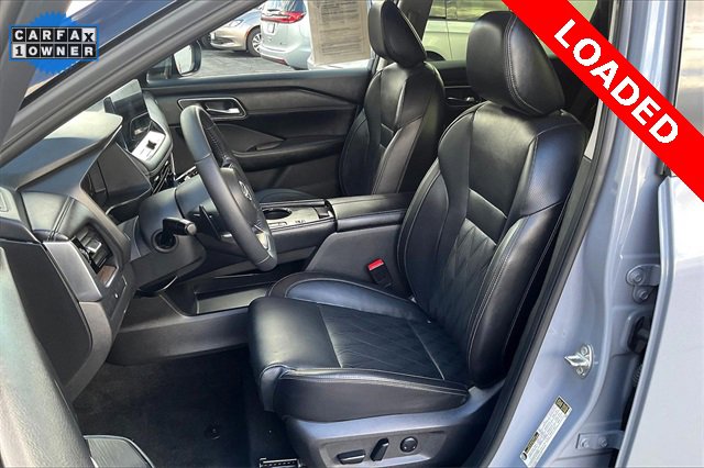 Used 2024 Nissan Rogue Platinum image 24