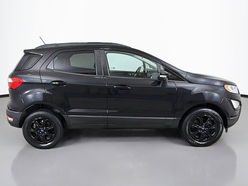 Used 2020 Ford EcoSport SE AWD/4WD image 14