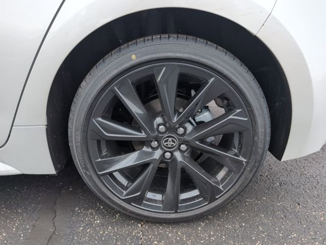 New 2026 Toyota Corolla XSE image 24