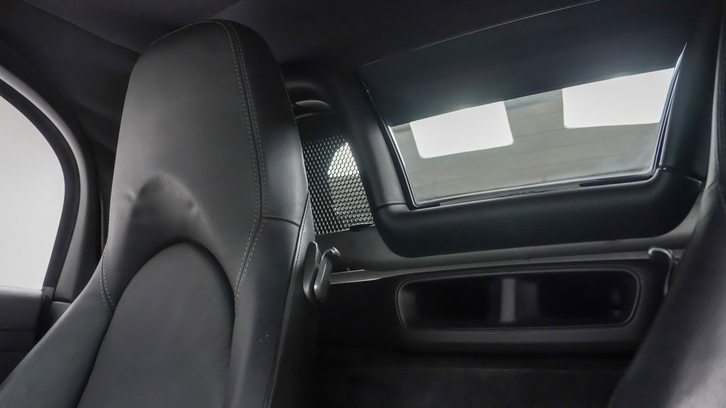 Used 2006 Porsche Boxster S image 31