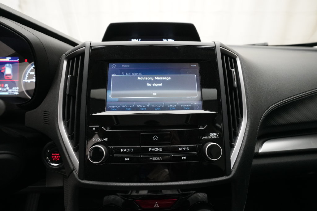 Used 2019 Subaru Forester Premium AWD/4WD image 6